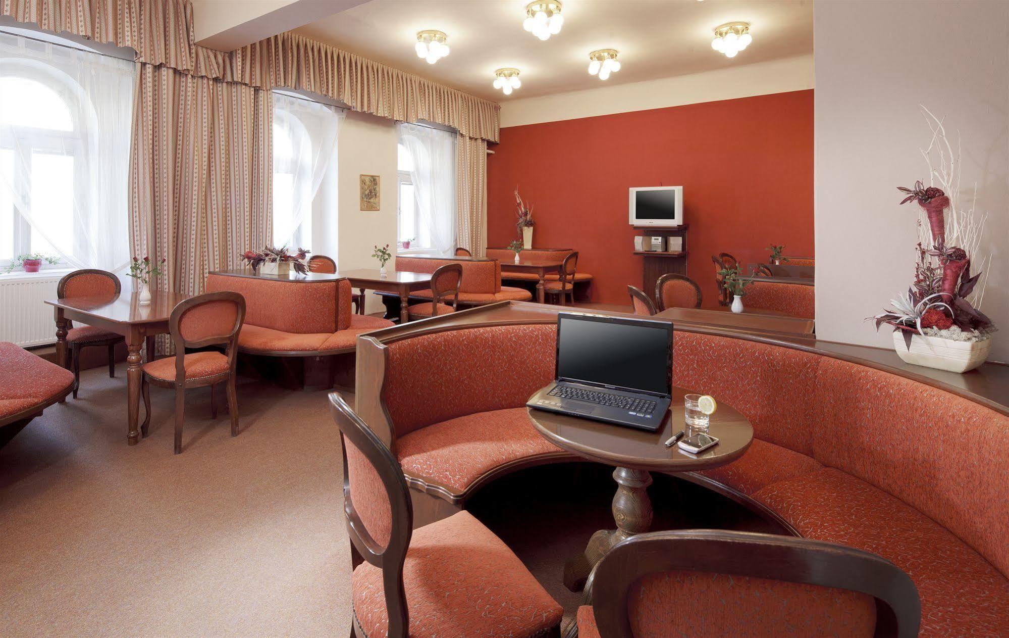 Dr. Adler Spa & Kurhotel Františkovy Lázně Dış mekan fotoğraf